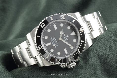 rolex submariner 38mm.